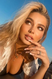 Проститутка Анфиса